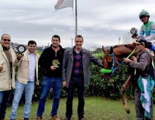 Corridas 05.06.2025